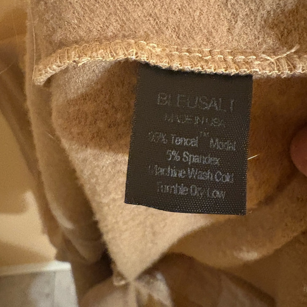 Bleusalt Big Rock Boyfriend Cardigan Blazer - Picture 5 of 6